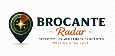 Brocante Radar